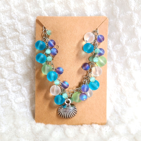 Handmade Bracelet - Picture 1 of 2